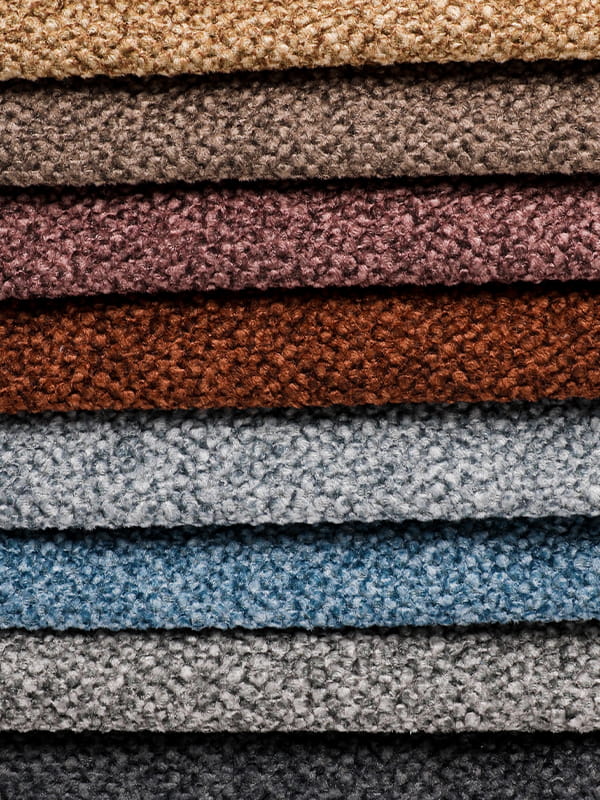 Диван личи бархатная печать ткань