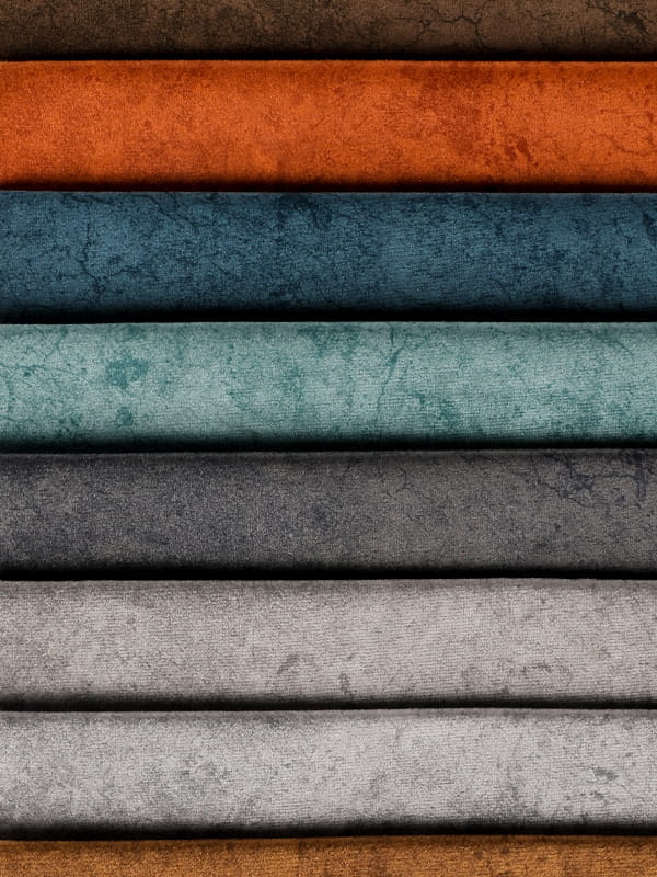 Обитная ткань печатной ткани