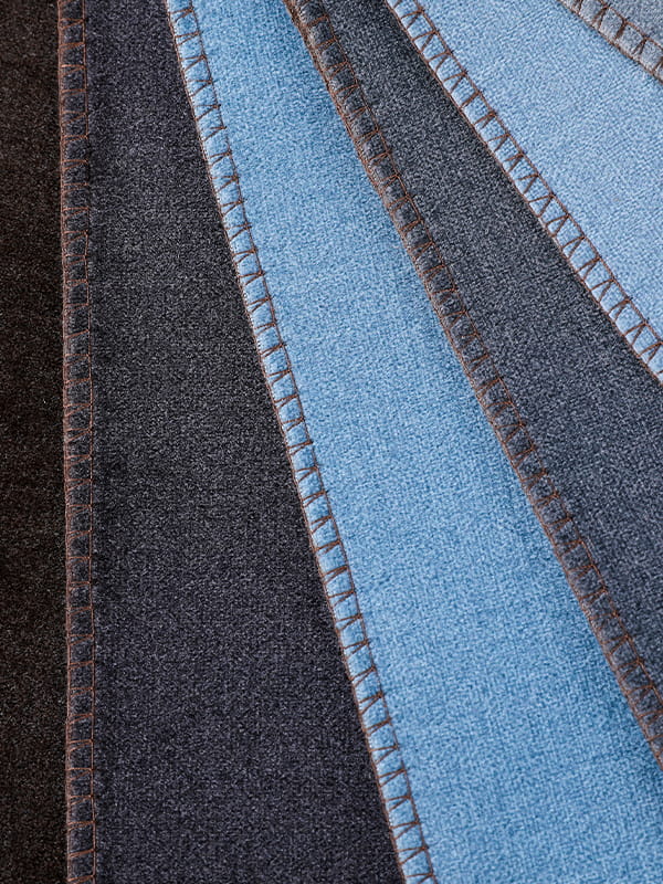 Molina диван печатная ткань