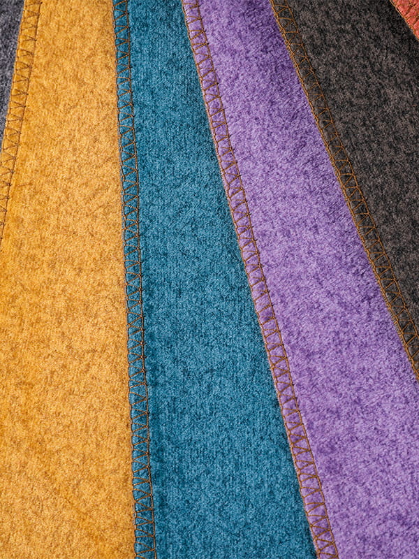 Doramus диван печатная ткань