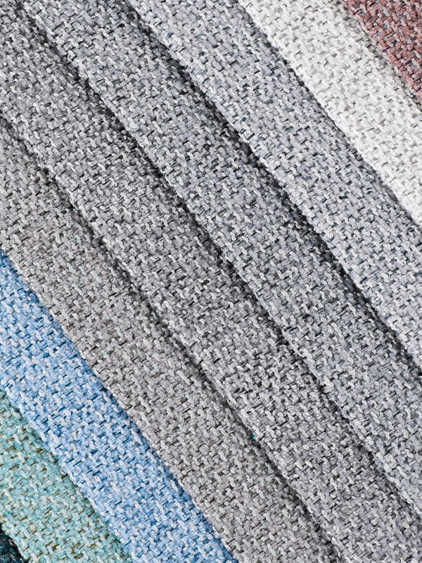 Кладо диван полиэстер и конопляная ткань Кладо диван полиэстер и конопляная ткань