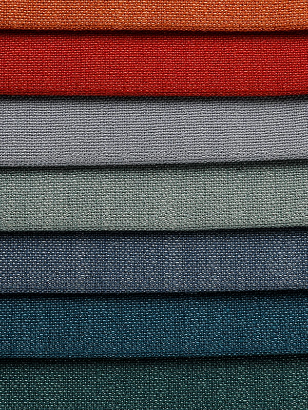 Наутилус диван простые полиэстер и льняные ткани