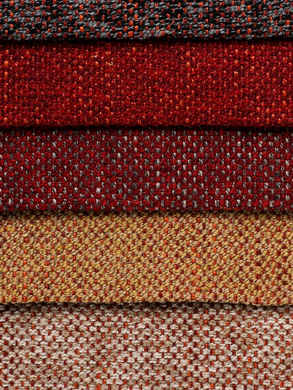 Мягкий полиэстер Nivea и льняная ткань