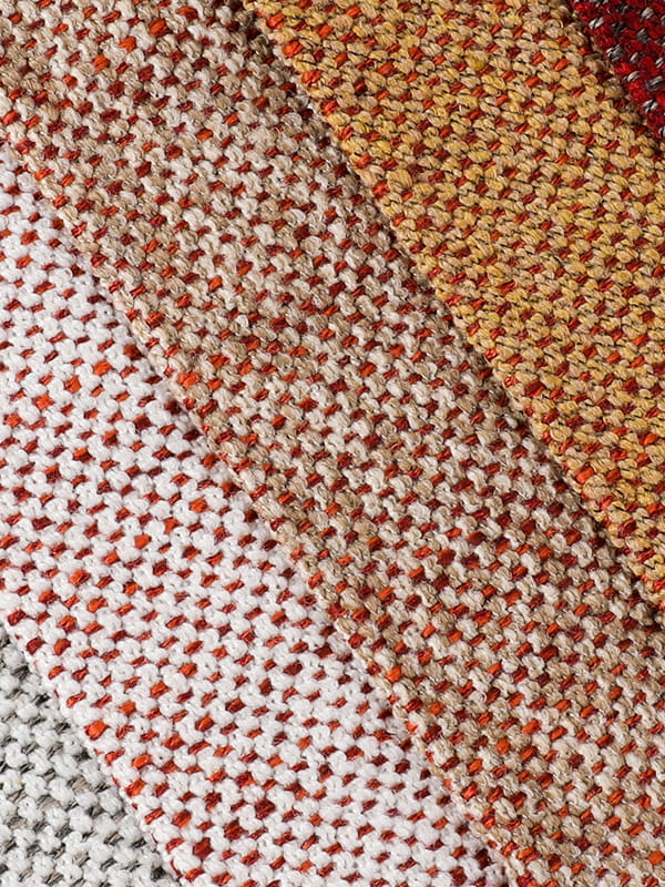 Мягкий полиэстер Nivea и льняная ткань Мягкий полиэстер Nivea и льняная ткань