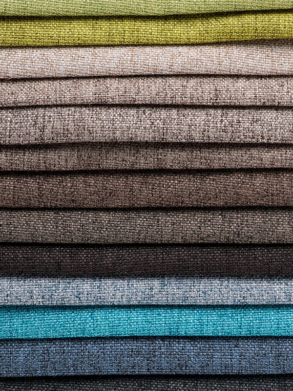 Распальный диван из костюма