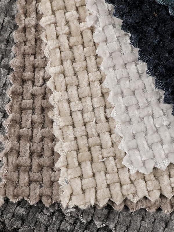 Marks & Spencer Dofa Chenille ткань