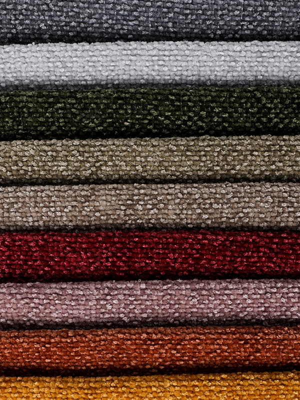 Bucolic Sofa Chenille ткань