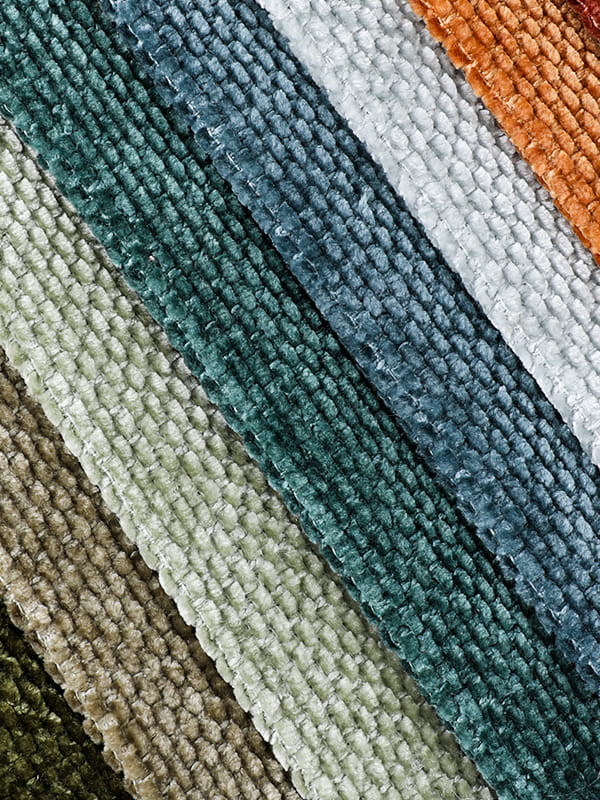 Burris Dofa Chenille ткань Burris Dofa Chenille ткань