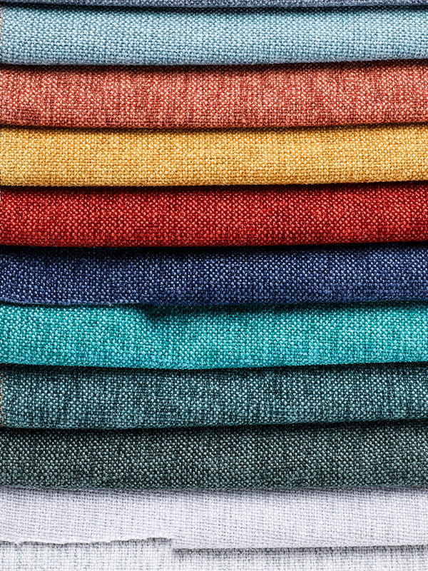 Диван Ченль ткань