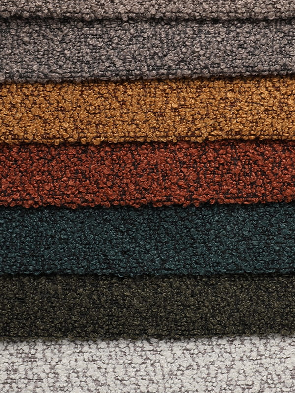 Heineken Loop пряжа полиэстер и льняные диваны ткани