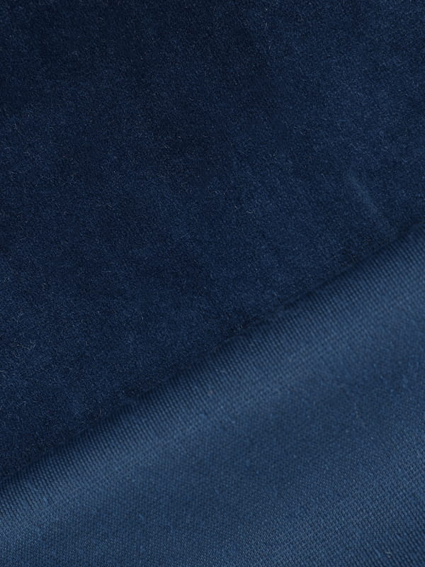 Павлин диван -матовая бархатная ткань Павлин диван -матовая бархатная ткань