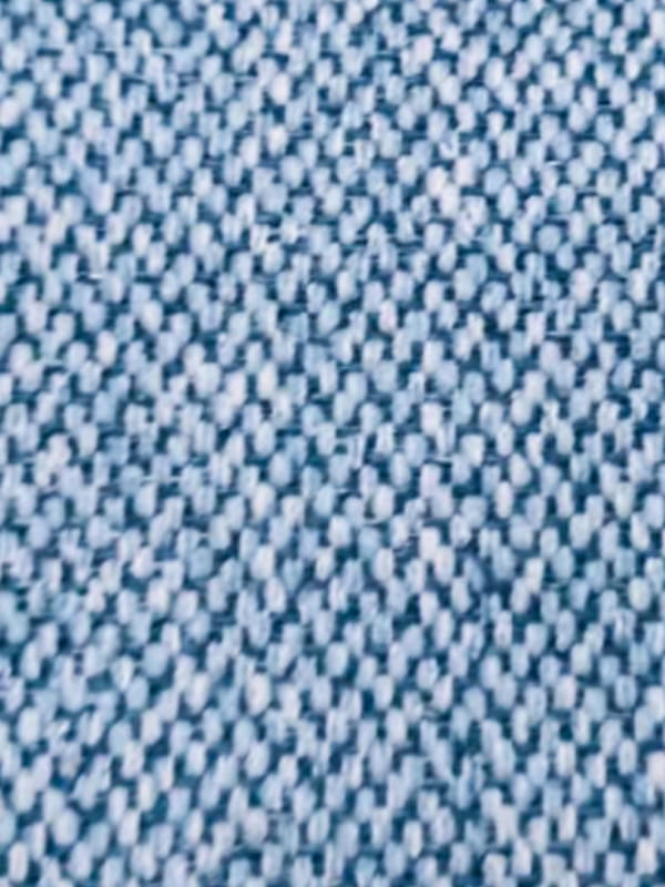 Cadora Dofa V-проверка льняные ткани